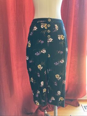 BONGO pants, size small